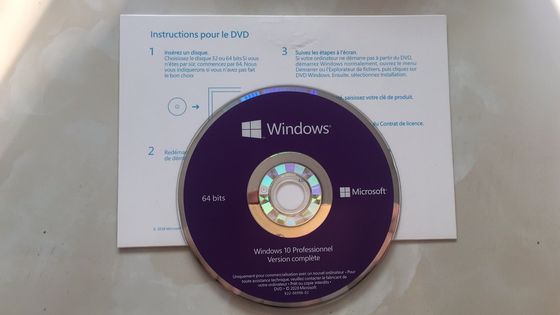 Online Activation Microsoft Windows 10 Professional