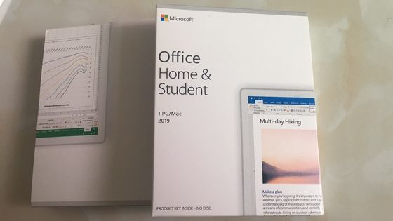Global Version MAC Language Office 2019 Home And Business