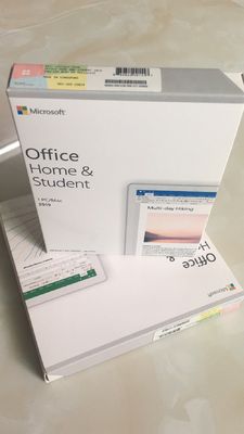 Multi Language Genuine Office 2019 Home And Business