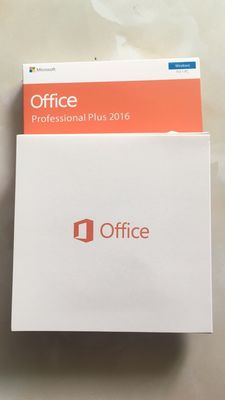 Genuine Microsoft Office 2016 Professional Plus Volumenlizenz