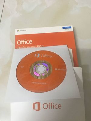 Multi Language Original Microsoft Office 2016 Pro Activation Key