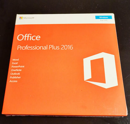 Instant Delivery Microsoft Office 2016 Professional Plus Key
