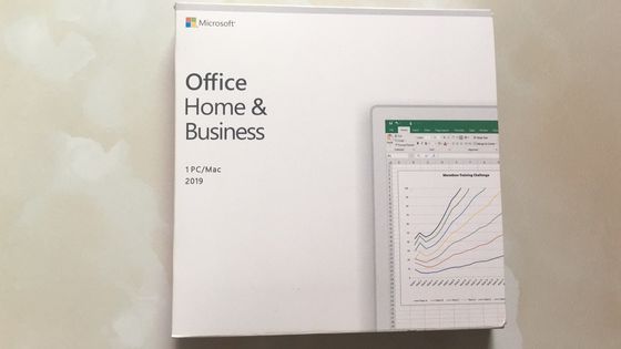 Fast Delivery MAC Language Microsoft Office 2019 Home And Business