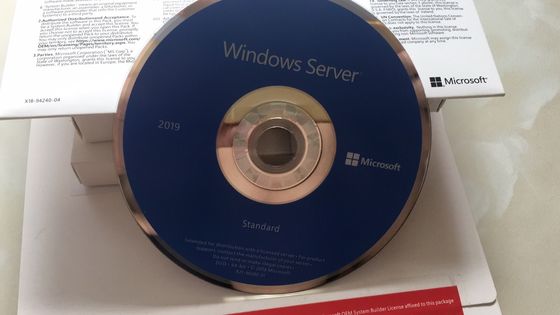 Computer Software Microsoft Windows Server 2016 Standard Key