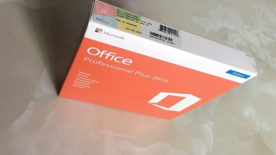Microsoft Office 2016 Professional Plus Key 32/64 Bit